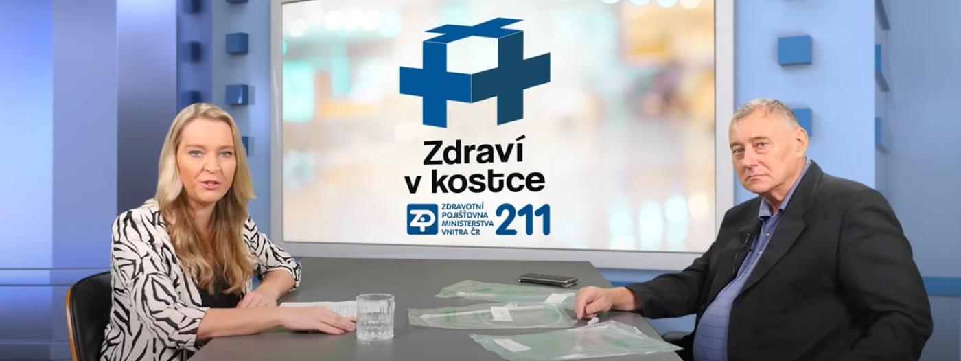 Zdraví v kostce