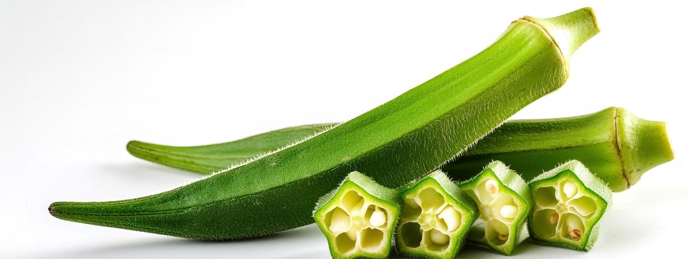 Okra