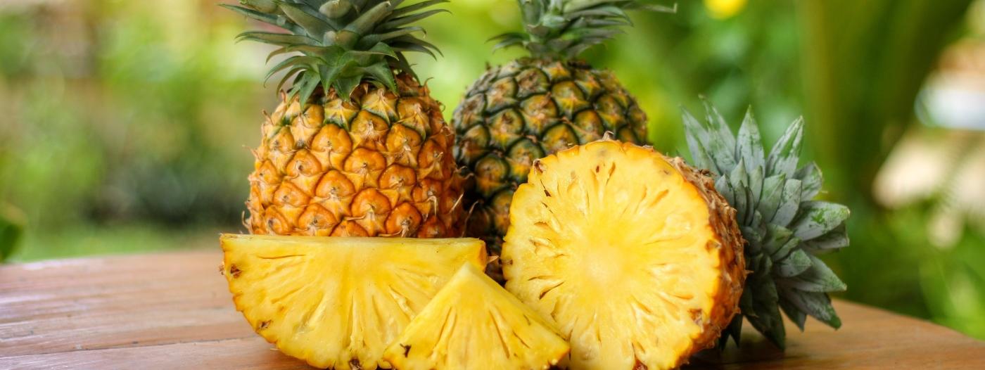 ananas