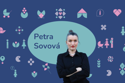 Petra Sovová