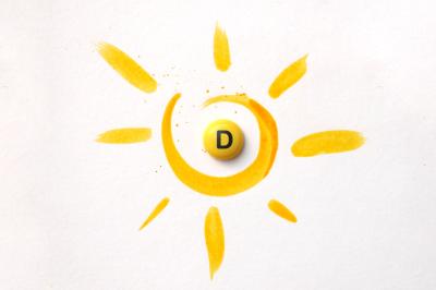 Vitamin D: Klíč ke zdraví