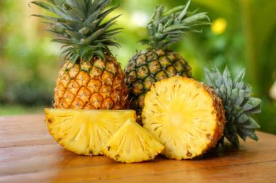 ananas