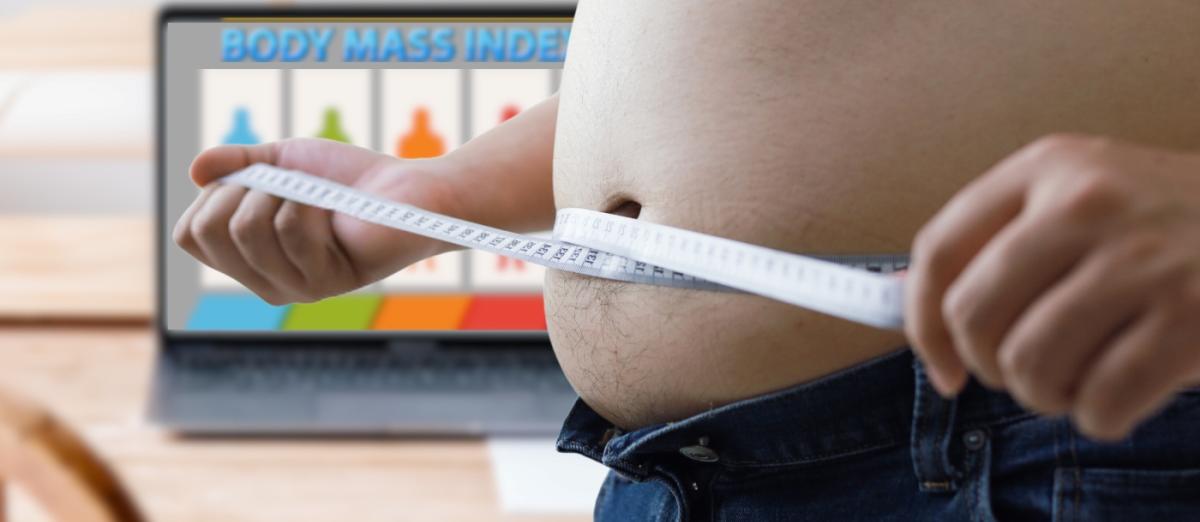jak spocitat BMI