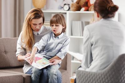 Co je klinická psychologie a jak na ni ZP MV ČR přispívá